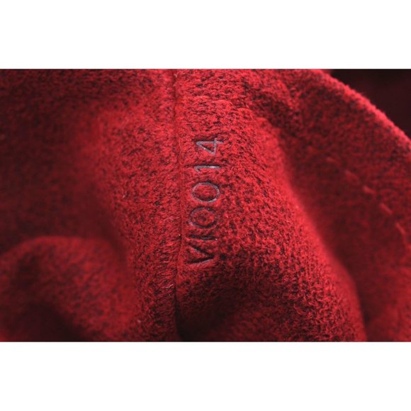 Auth Louis Vuitton Mini Coussin #43075L53B - Picture 11 of 12